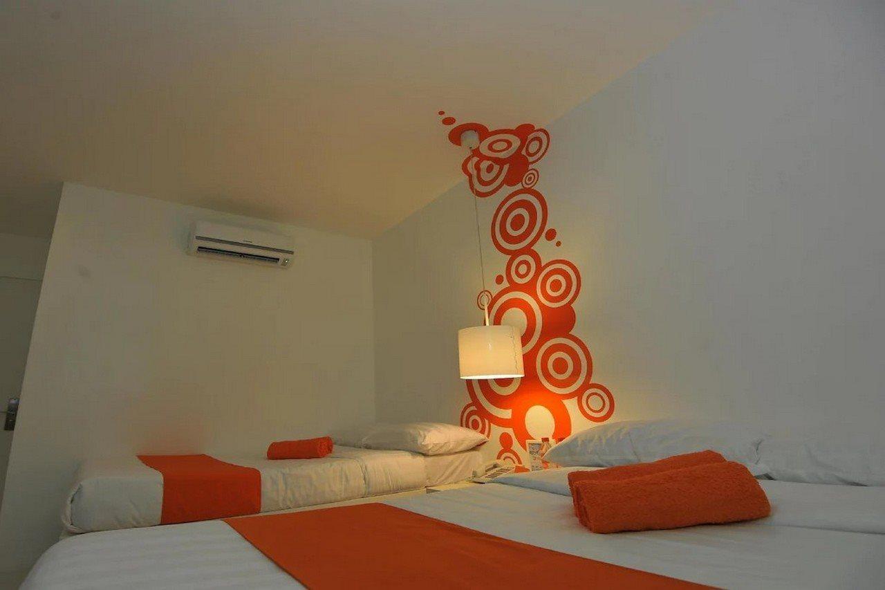 Islands Stay Hotels - Uptown Cebu Extérieur photo