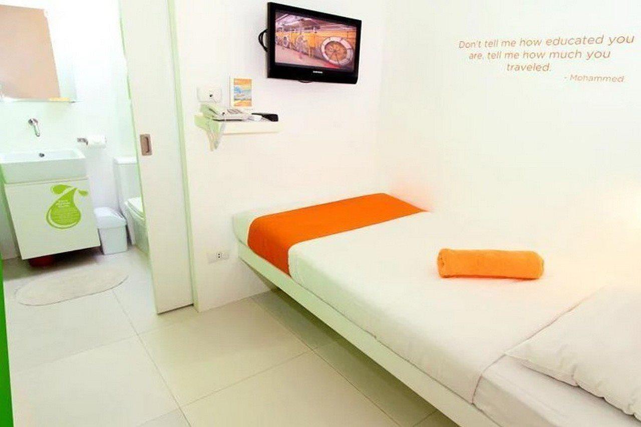 Islands Stay Hotels - Uptown Cebu Extérieur photo
