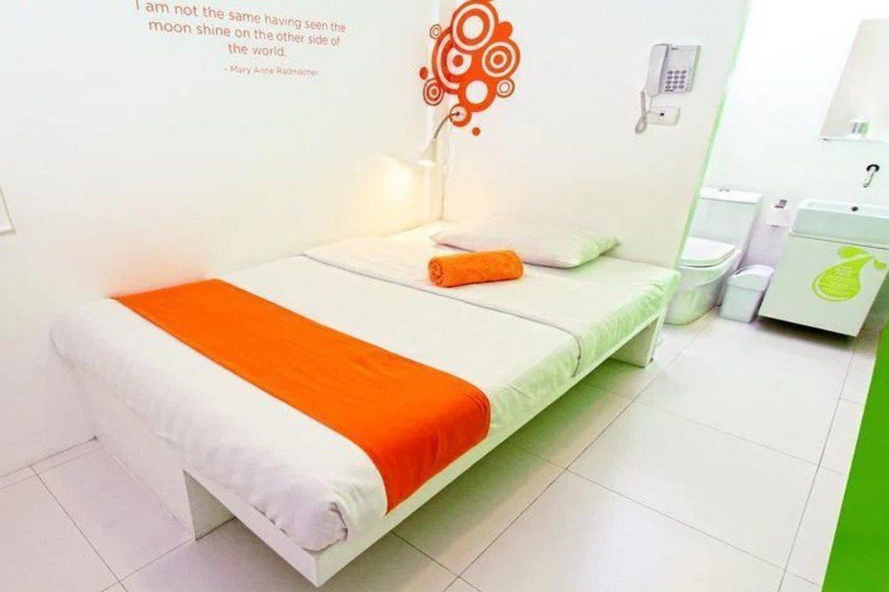 Islands Stay Hotels - Uptown Cebu Extérieur photo