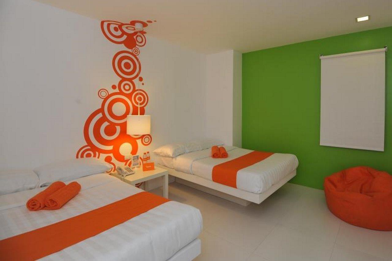 Islands Stay Hotels - Uptown Cebu Extérieur photo