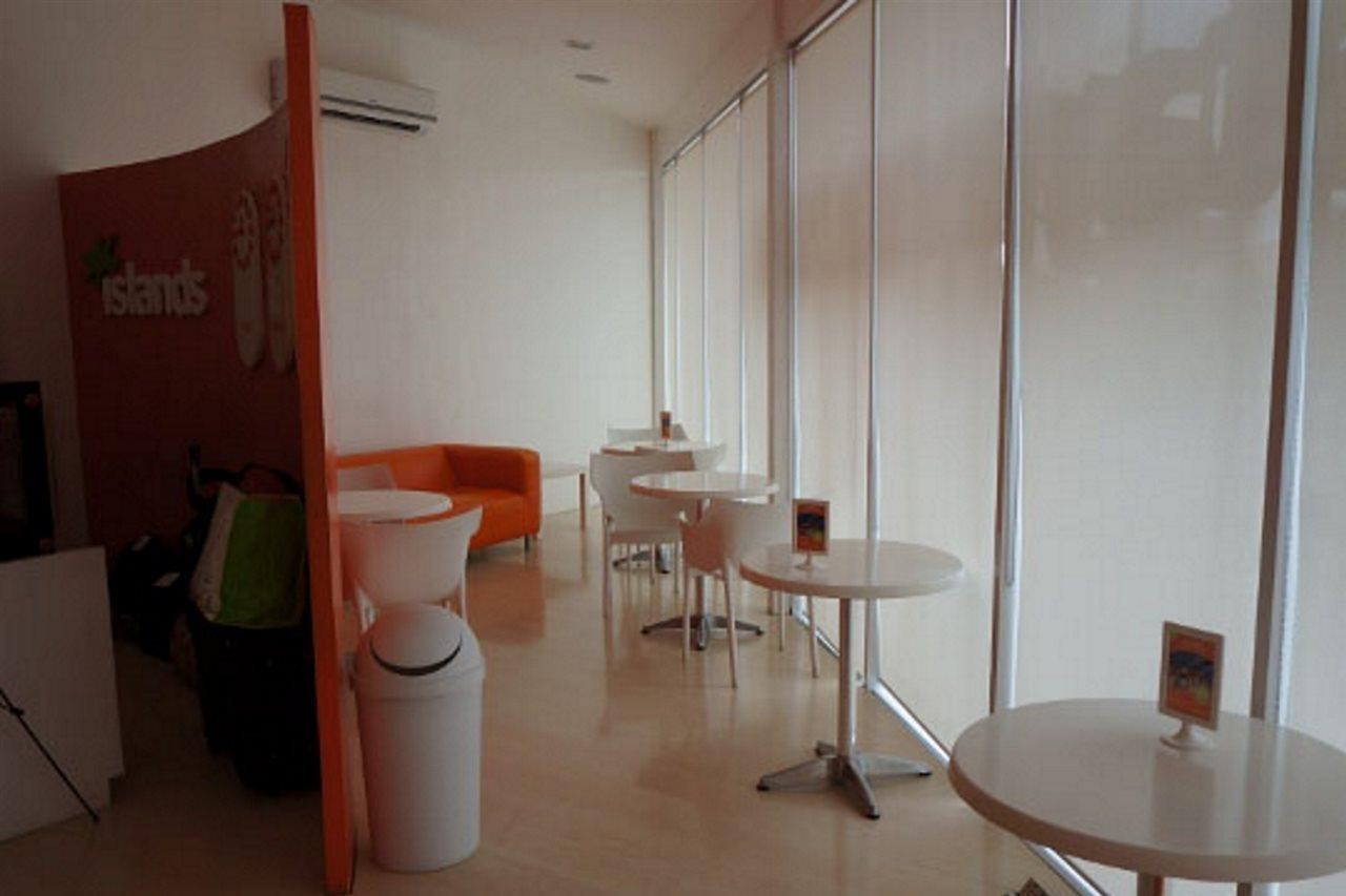 Islands Stay Hotels - Uptown Cebu Extérieur photo
