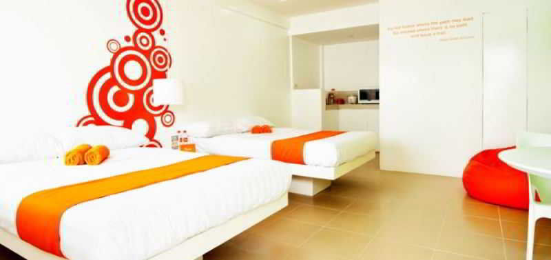 Islands Stay Hotels - Uptown Cebu Extérieur photo