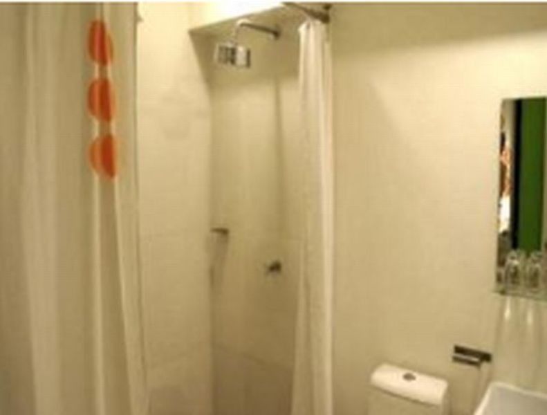 Islands Stay Hotels - Uptown Cebu Extérieur photo
