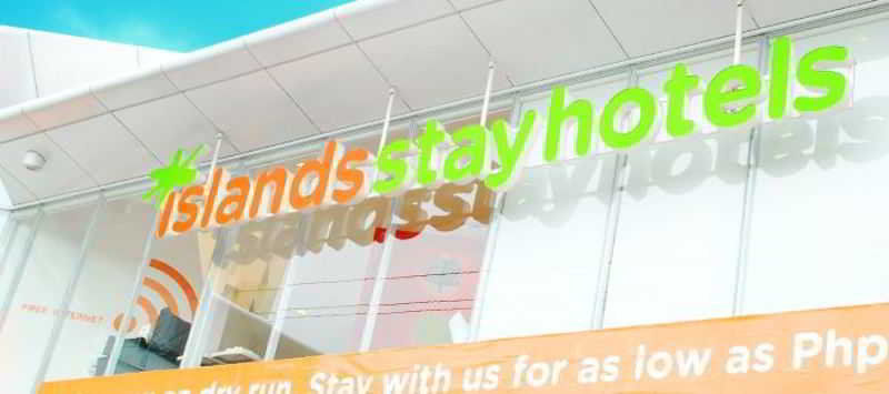 Islands Stay Hotels - Uptown Cebu Extérieur photo