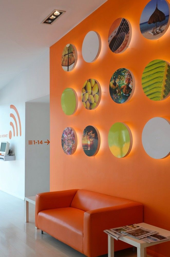 Islands Stay Hotels - Uptown Cebu Extérieur photo