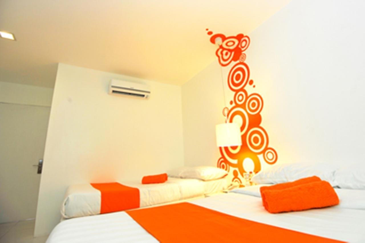 Islands Stay Hotels - Uptown Cebu Extérieur photo