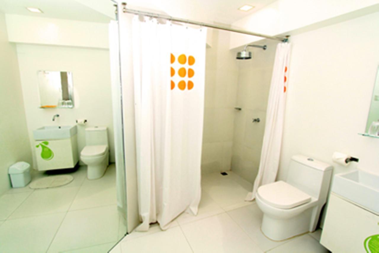 Islands Stay Hotels - Uptown Cebu Extérieur photo