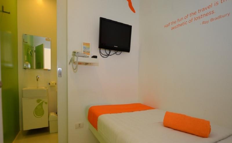 Islands Stay Hotels - Uptown Cebu Extérieur photo