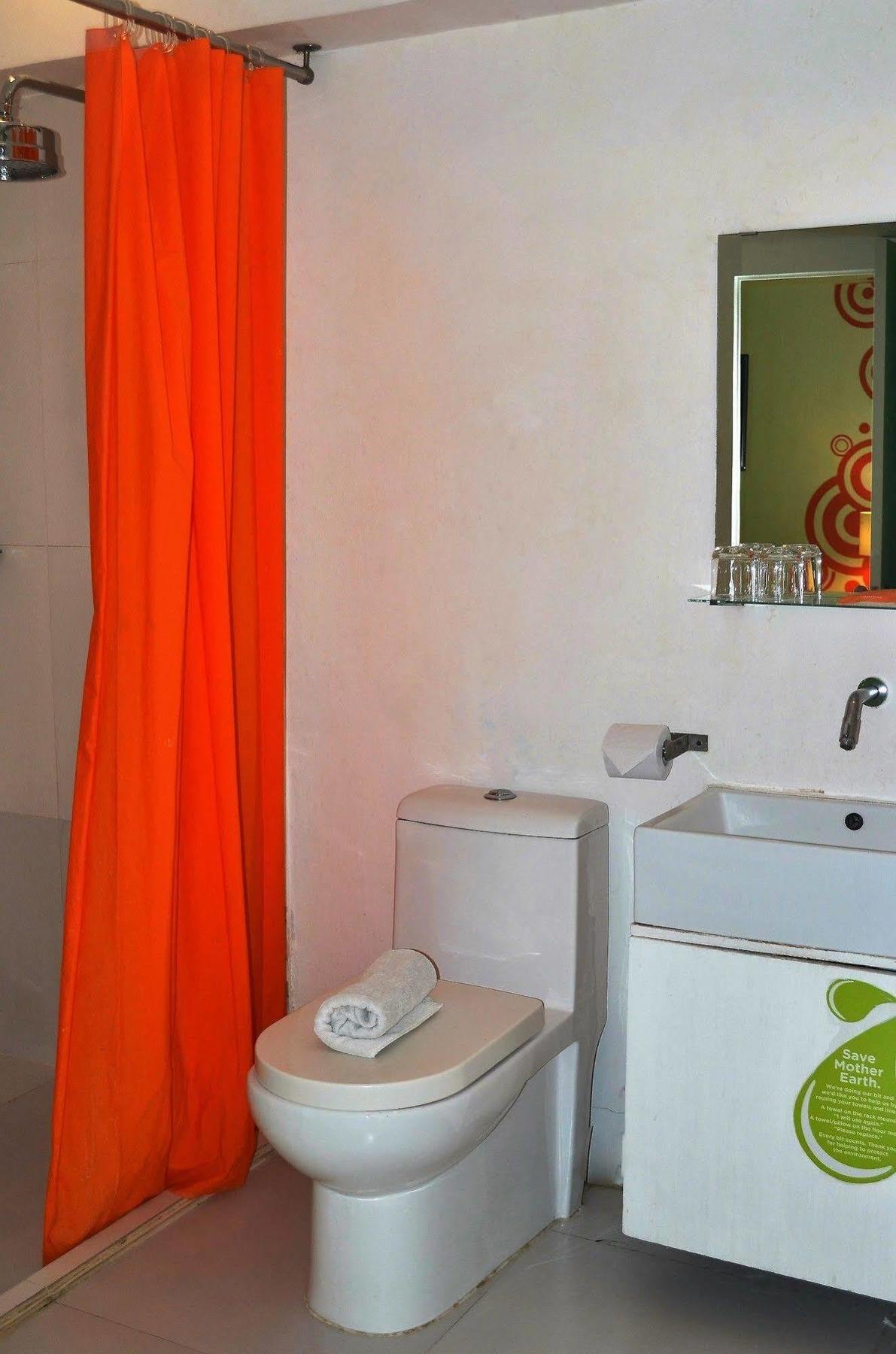 Islands Stay Hotels - Uptown Cebu Extérieur photo