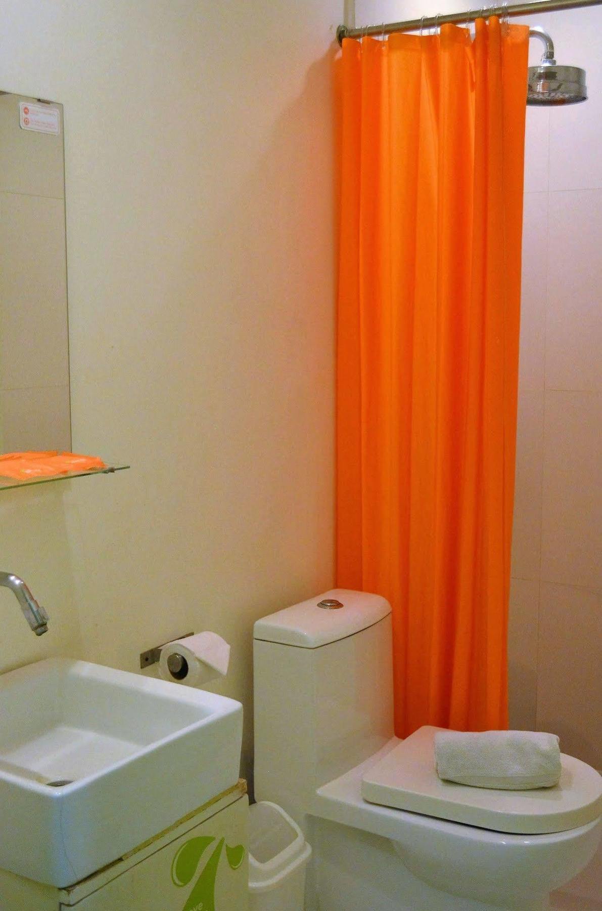 Islands Stay Hotels - Uptown Cebu Extérieur photo