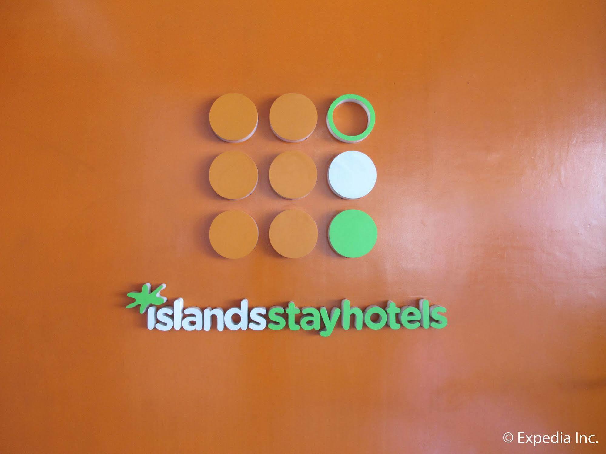Islands Stay Hotels - Uptown Cebu Extérieur photo